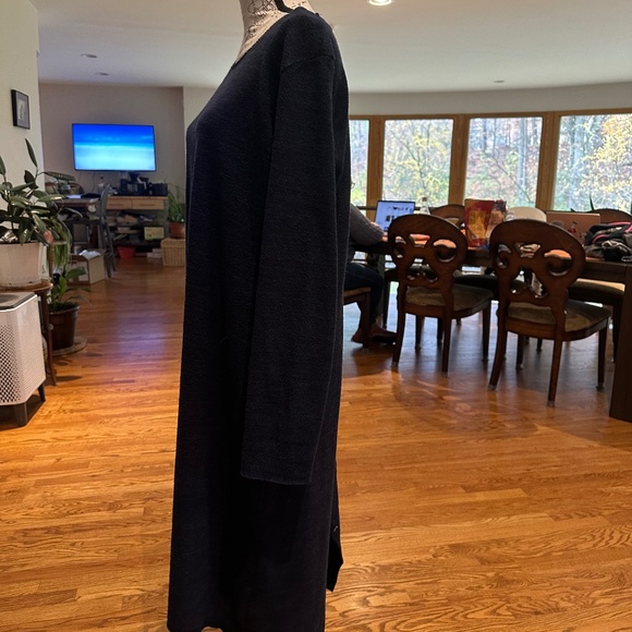 Moth Sweater Dress - Picture 2 of 7